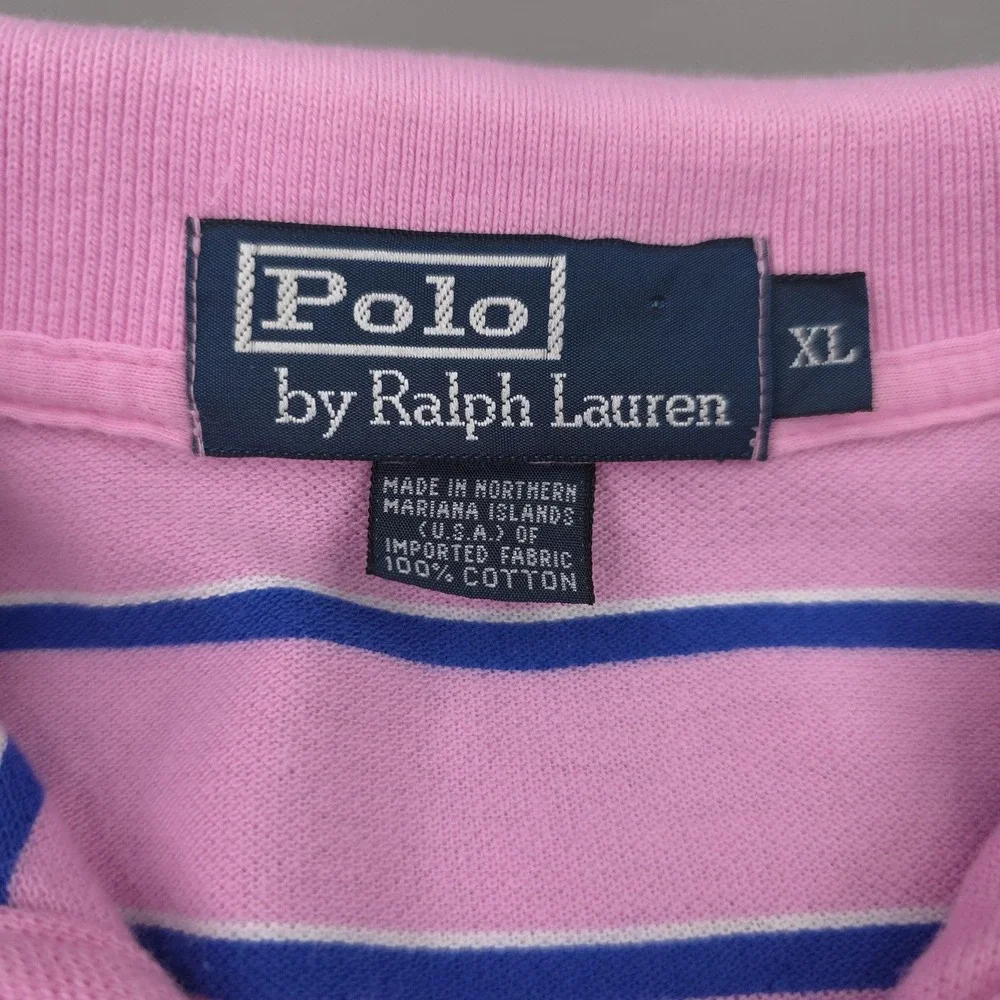 Polo Ralph Lauren vintage polo